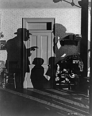 Harry Earles