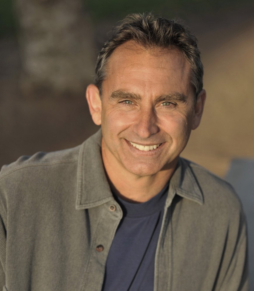 Bruce Marchiano