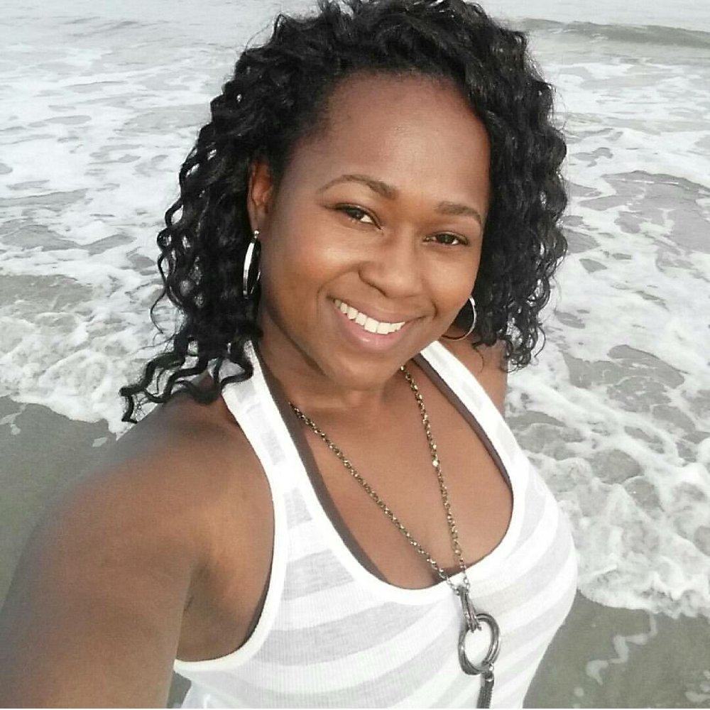 Sharron Calvin