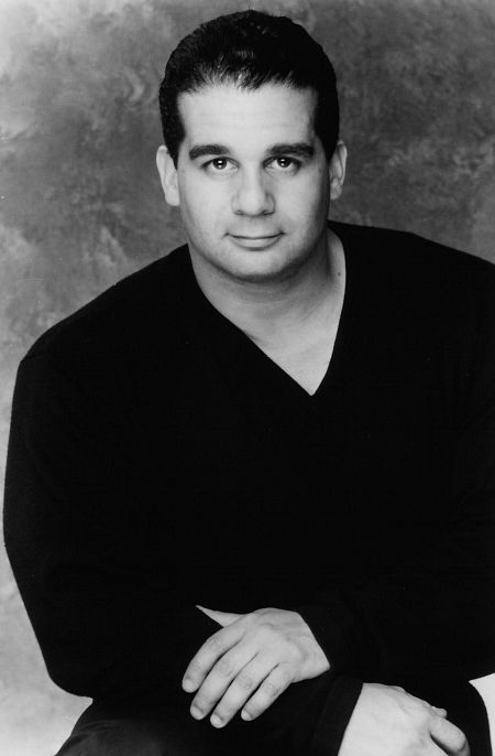 Antonio Saillant