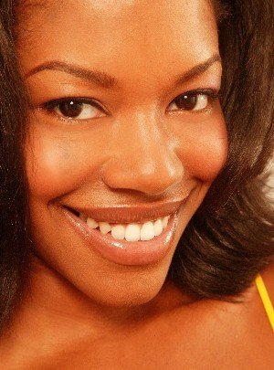 Isis Harris