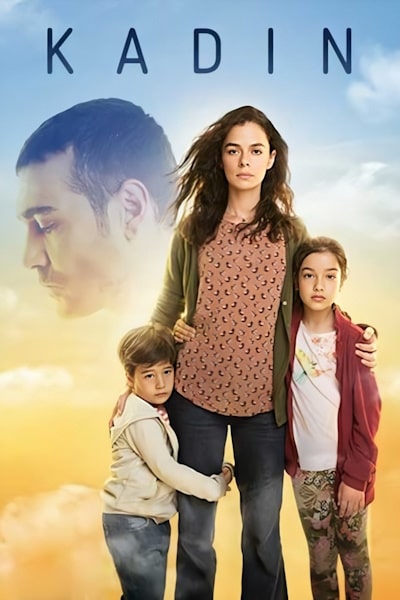 Kadin - Season 1