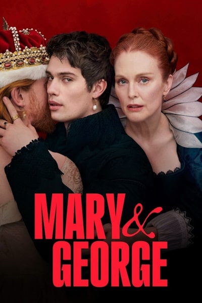 Mary And George - Season 1