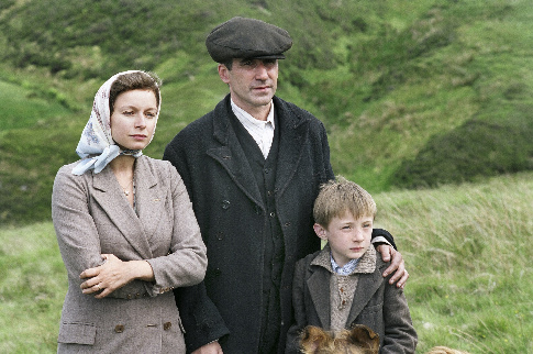 Sarah Carraclough