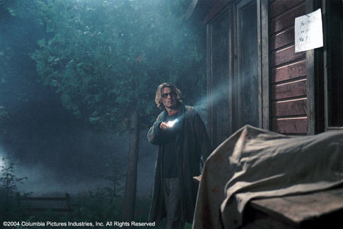 Mort Rainey