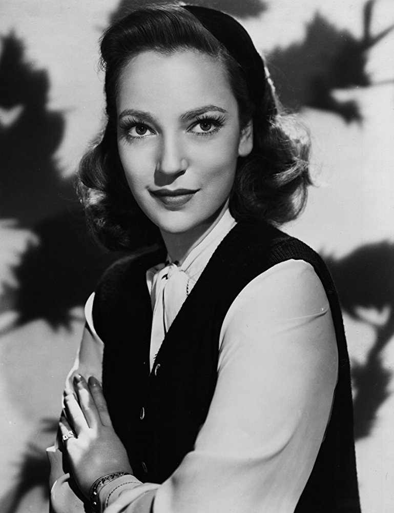 Vera Claythorne