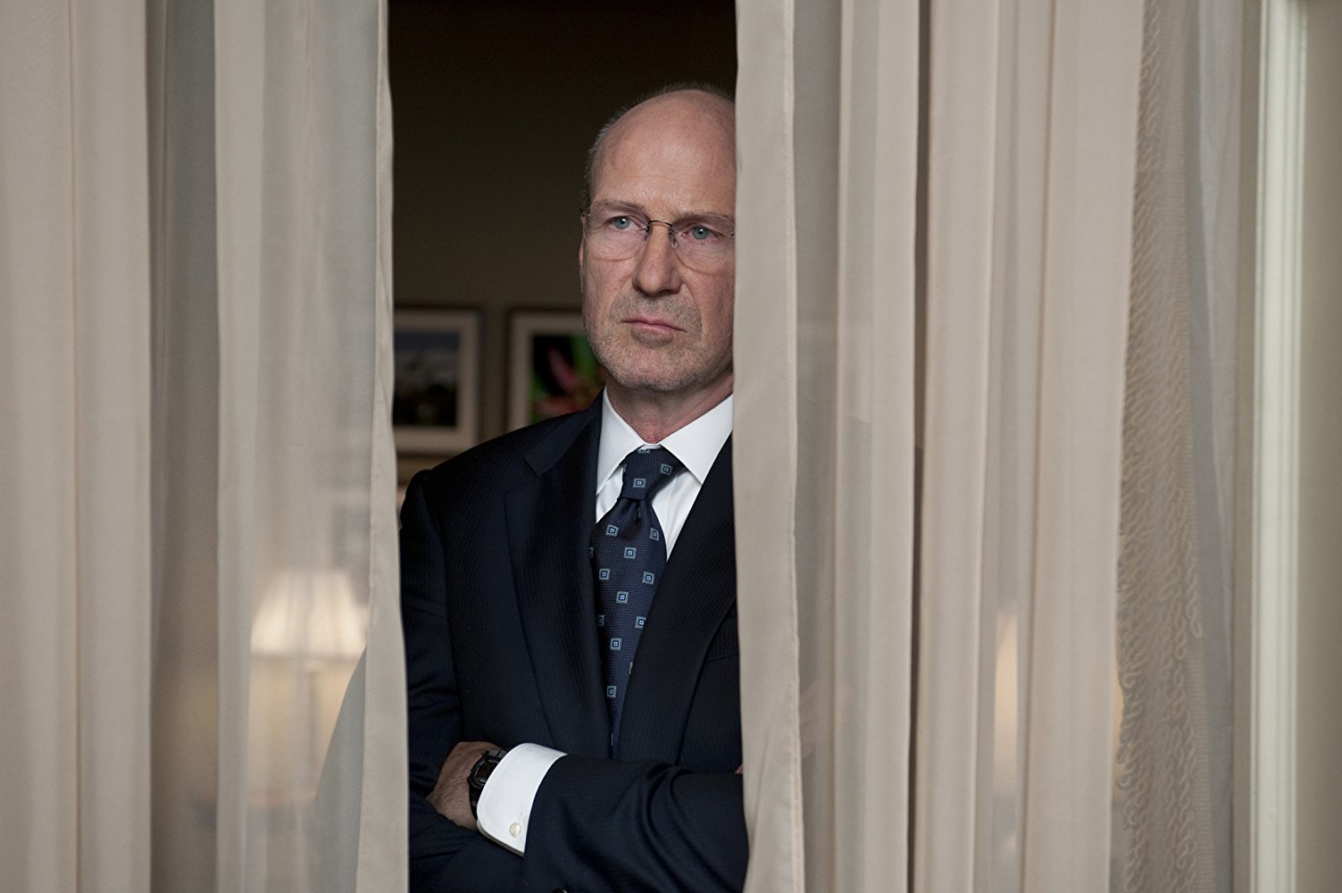 Henry Paulson