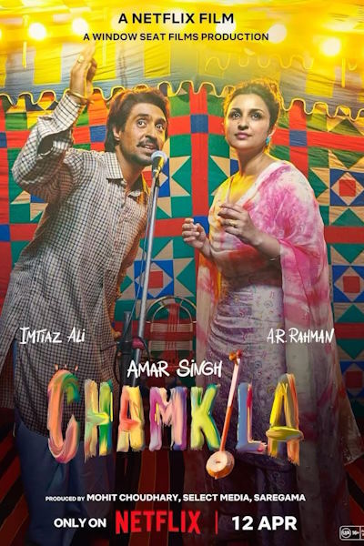 Amar Singh Chamkila