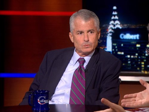 Philip Mudd