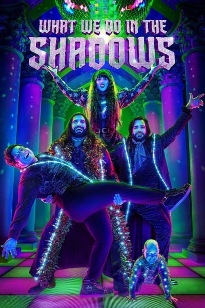 What We Do in the Shadows - Season 4