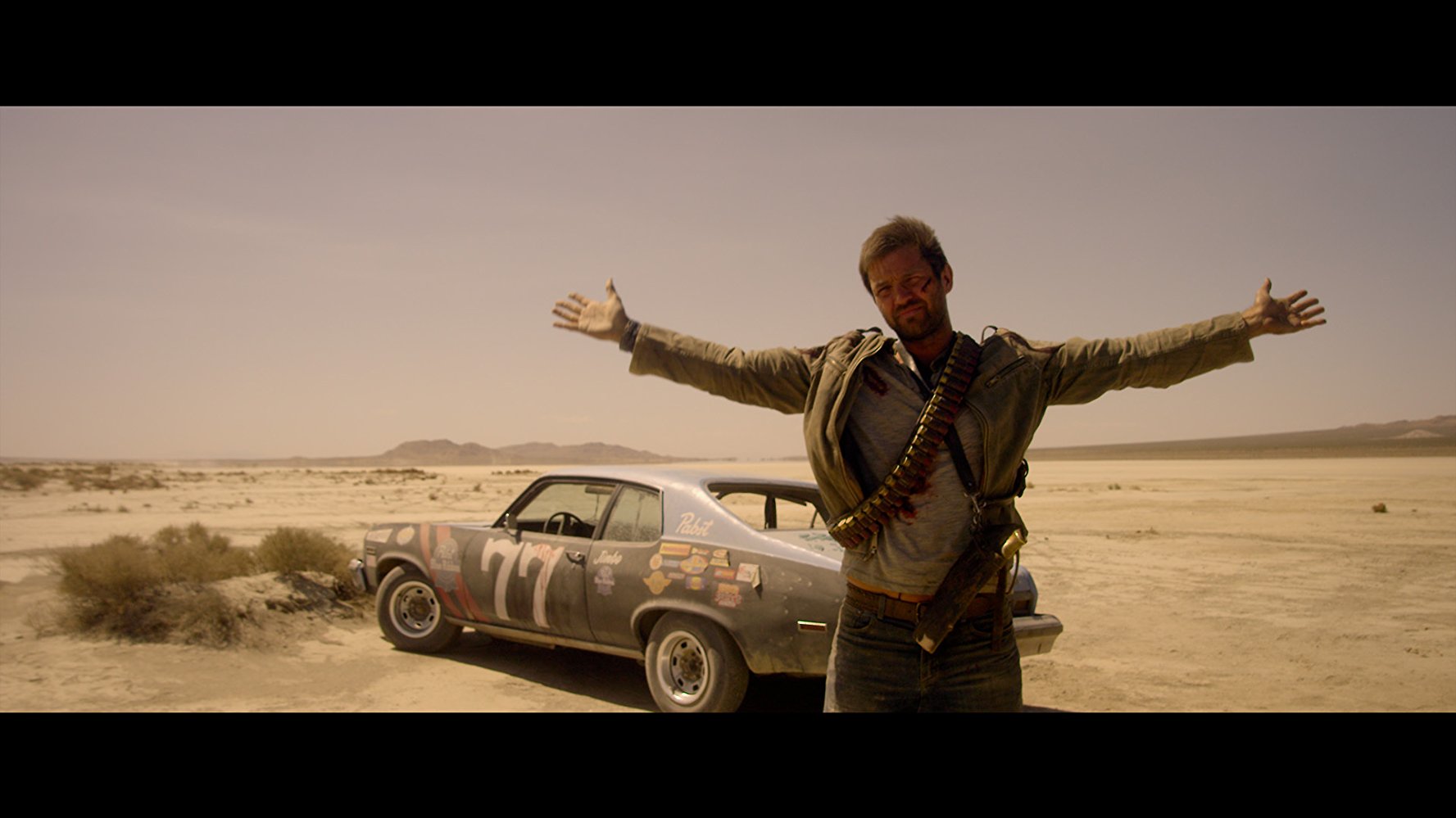 Drifter