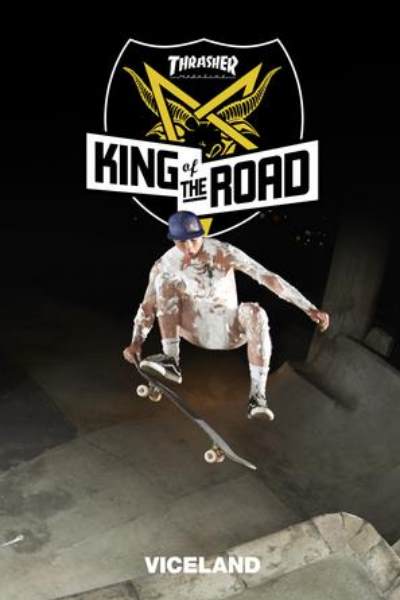King Of The Road (US) - Season 2