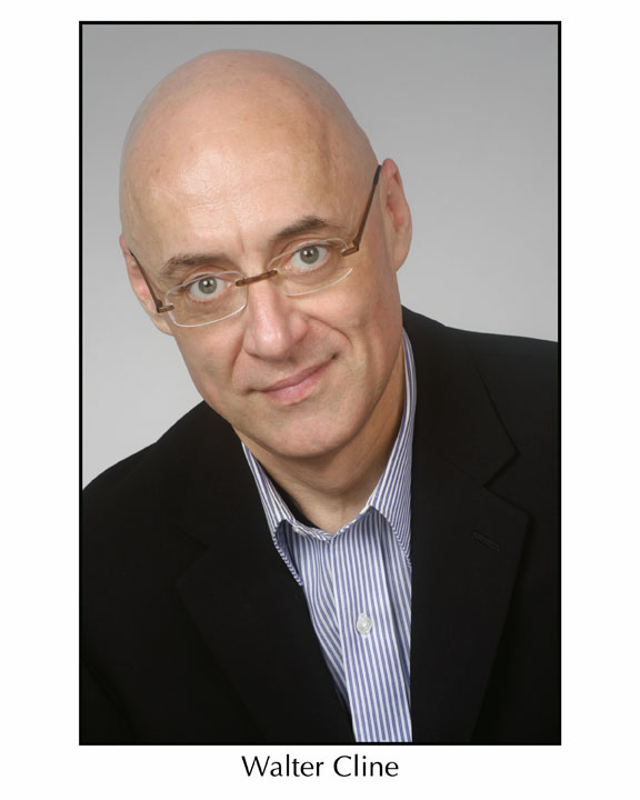 Walter Cline