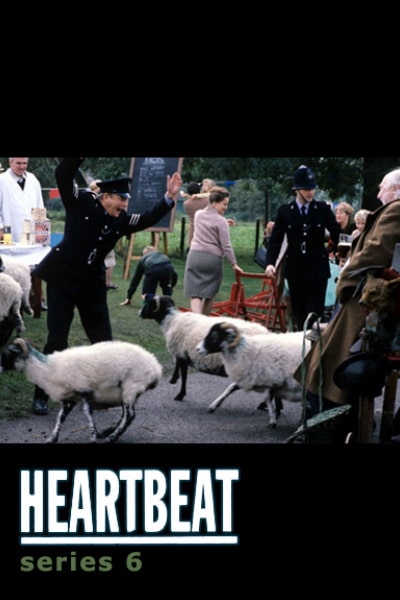 Heartbeat - Season 6
