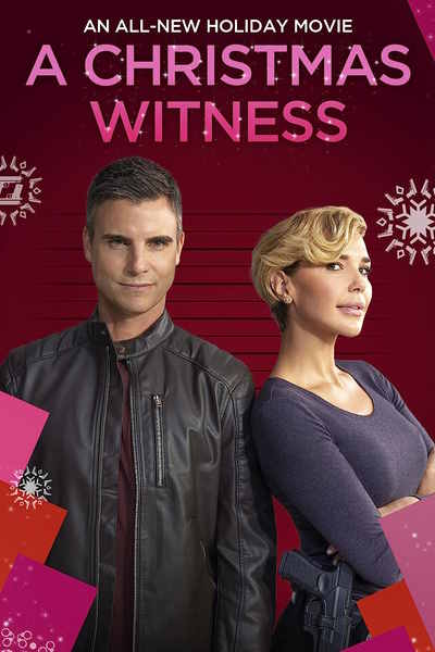 A Christmas Witness