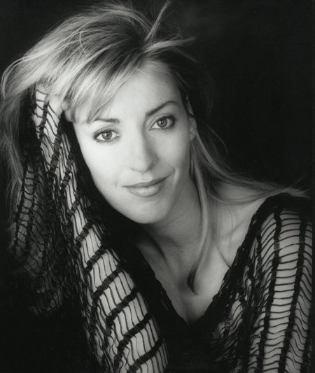 Mireille Fournier