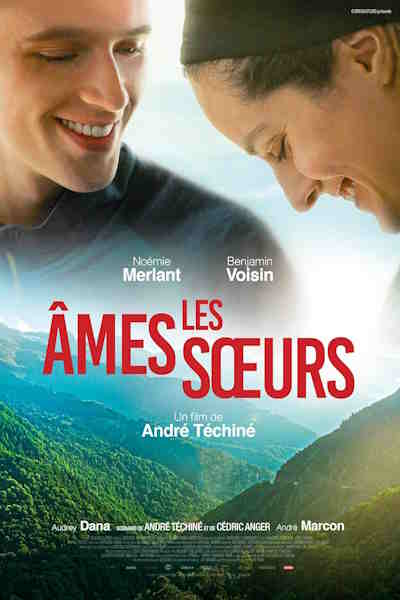 Soul Mates (Les ames soeurs)