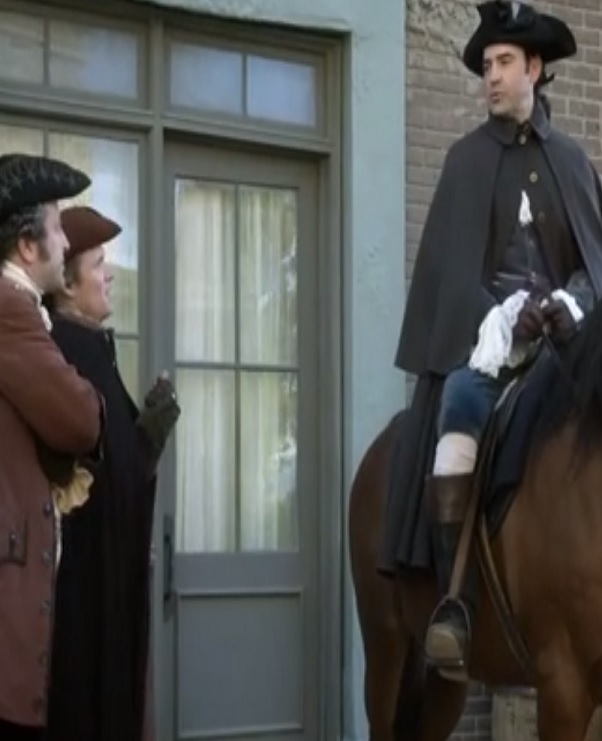 Paul Revere