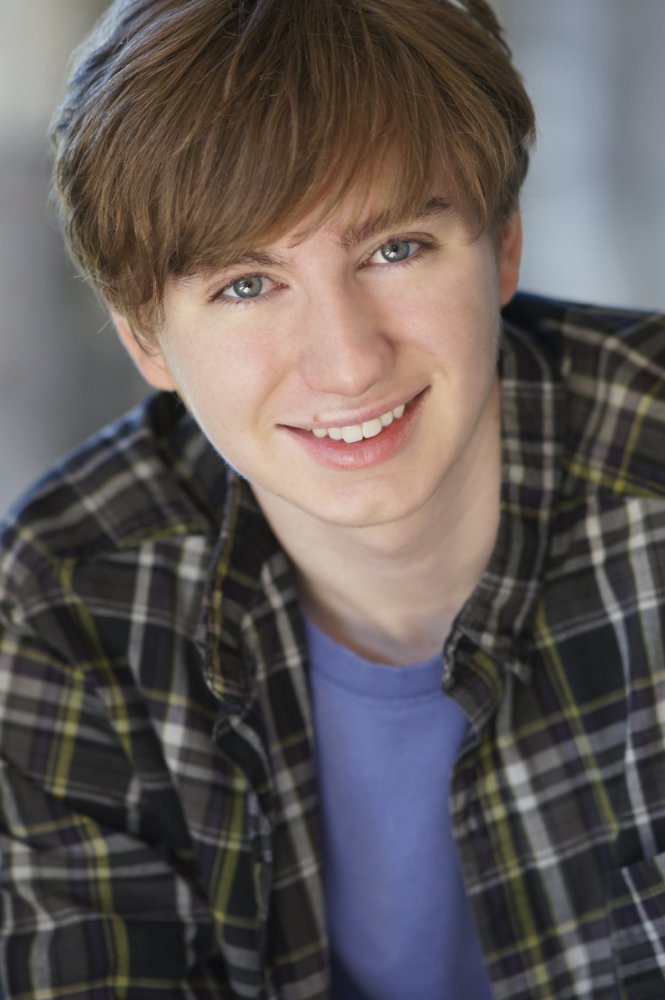Alex J. Dean