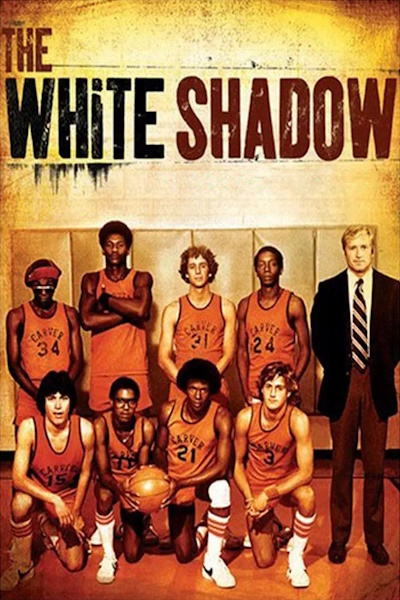 The White Shadow - Season 2