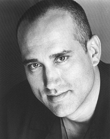 Kenny Alfonso