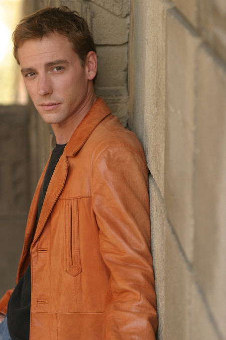 Scott Rinker