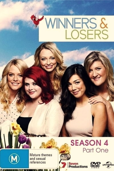 Winners and Losers - Season 4