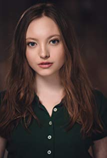 Madison Hine