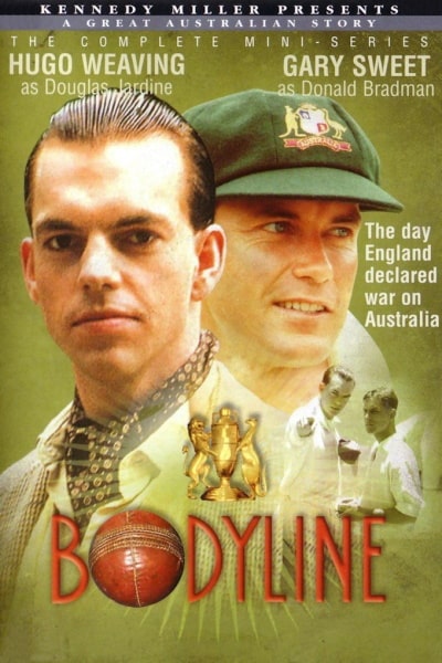 Bodyline - Season 1
