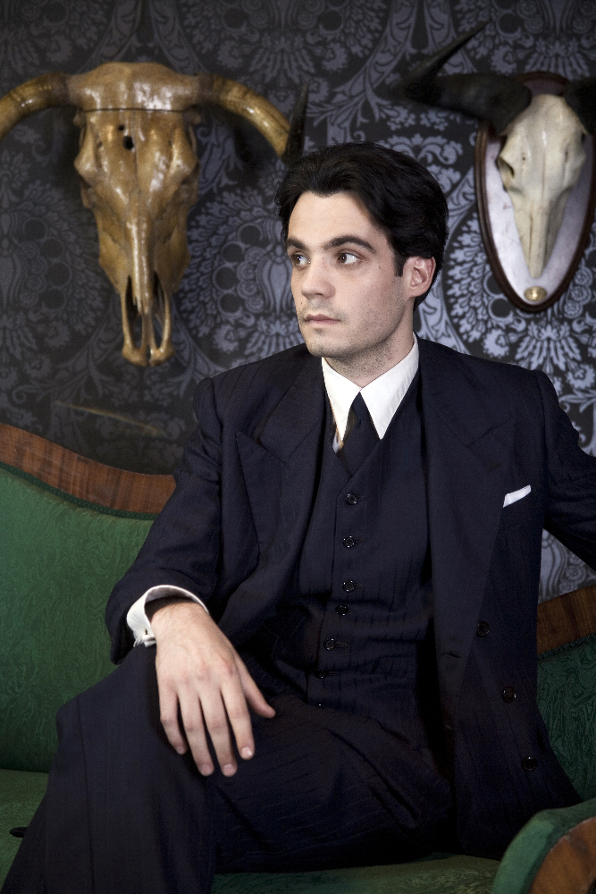 Federico Garc