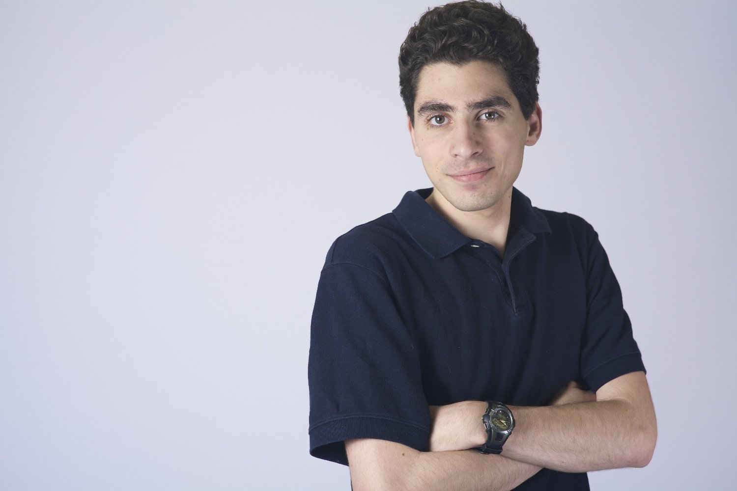 Samuel Goldman
