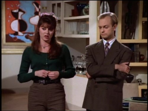 Daphne Moon Crane