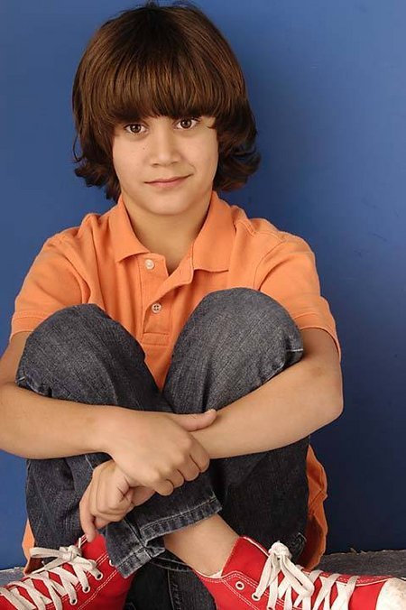 Alec Holden