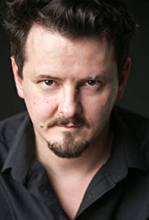 Brendan Purcell II