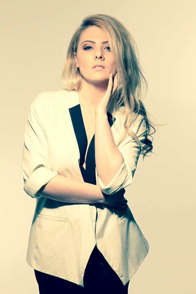 Maria Louis