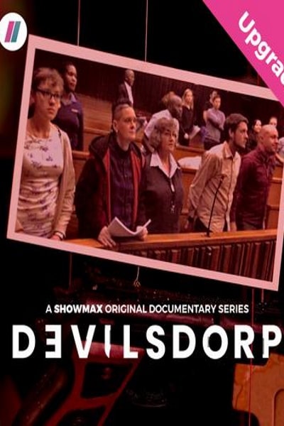 Devilsdorp - Season 1