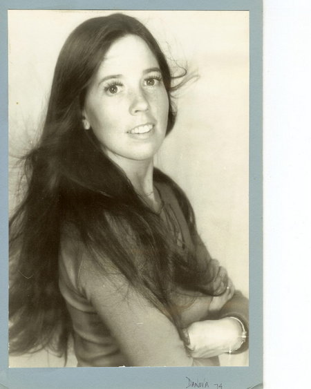 Kay Dingle
