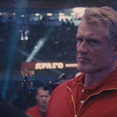 Ivan Drago