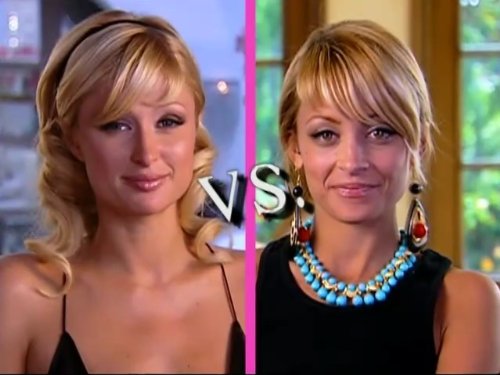 Paris Hilton