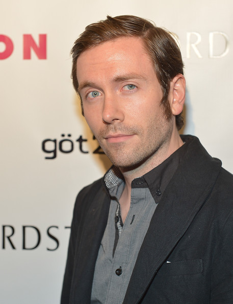 Kit Williamson