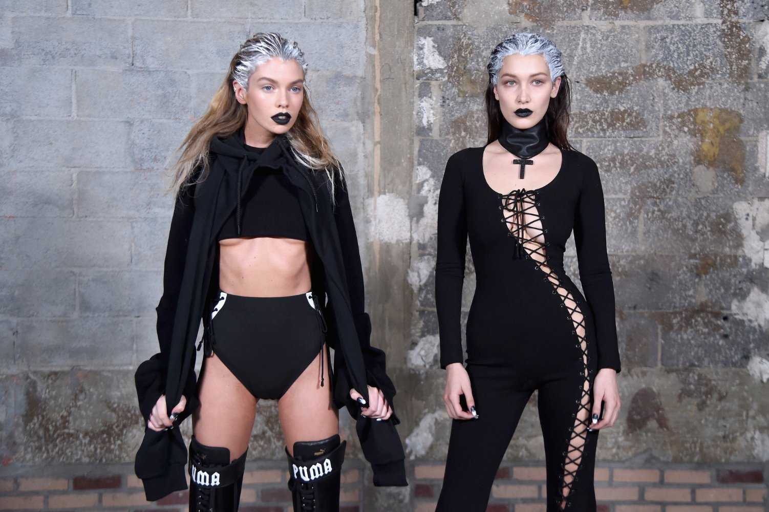 Stella Maxwell
