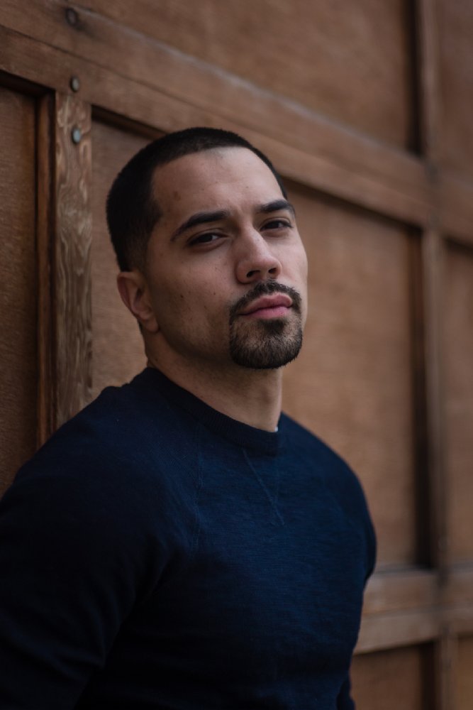 Karl Iglesias
