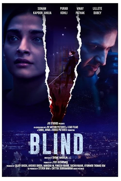 The Blind (2023)