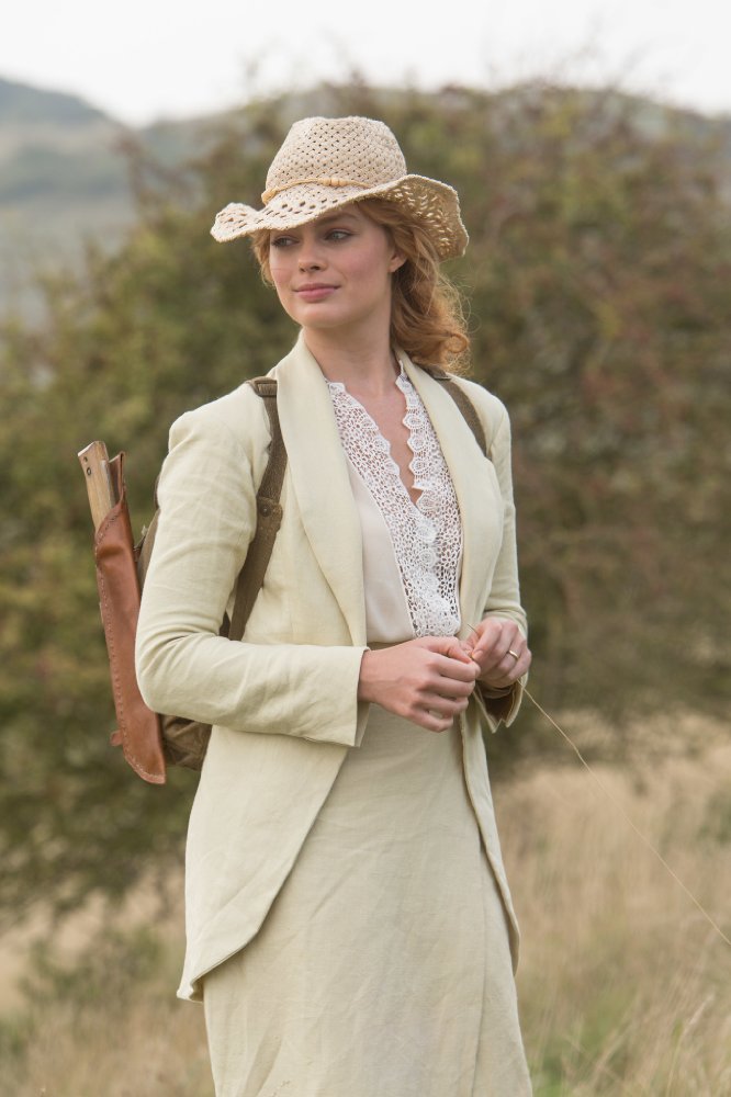 Jane Porter