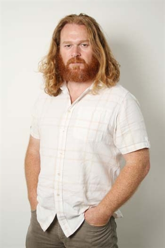 Julian Seager