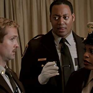 Deputy Raineesha Williams, T.T.