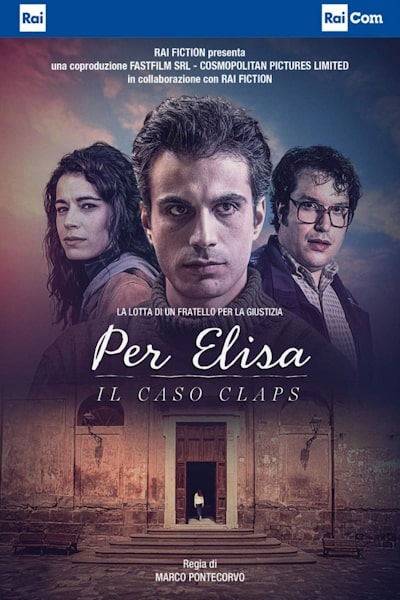 Per Elisa: An Italian Crime Story - Season 1