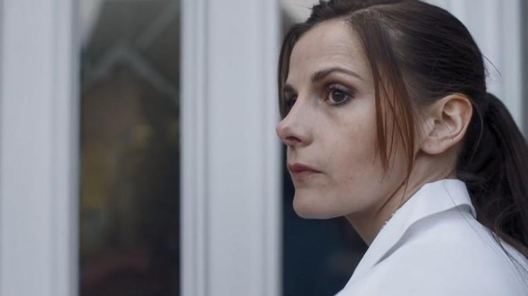 Molly Hooper