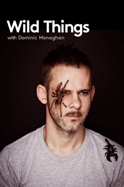 Wild Things with Dominic Monaghan - Season 1