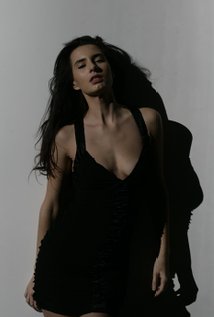 Olesya Grushko